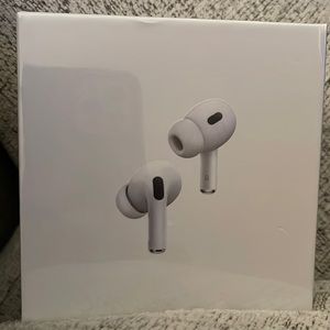 AirPod Pros